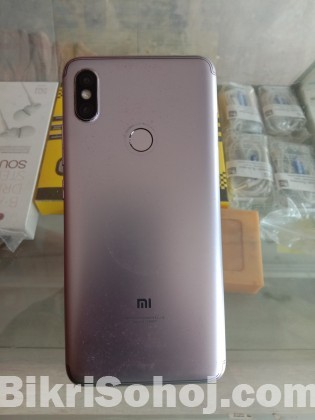 Redmi s2